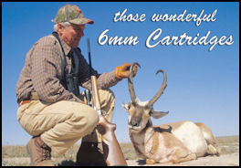 Those Wonderful 6mm Cartridges - page 48 Issue 77 (click the pic for an enlarged view)